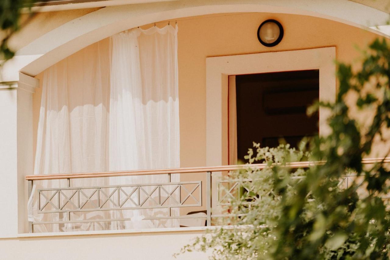 Kolo Adults Only 3* Bužinija